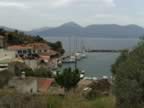 VATHY CHERSONISOS METHANON